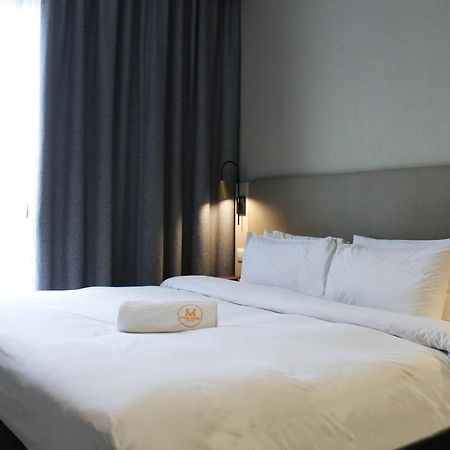 Mtree Hotel Пучонг Экстерьер фото