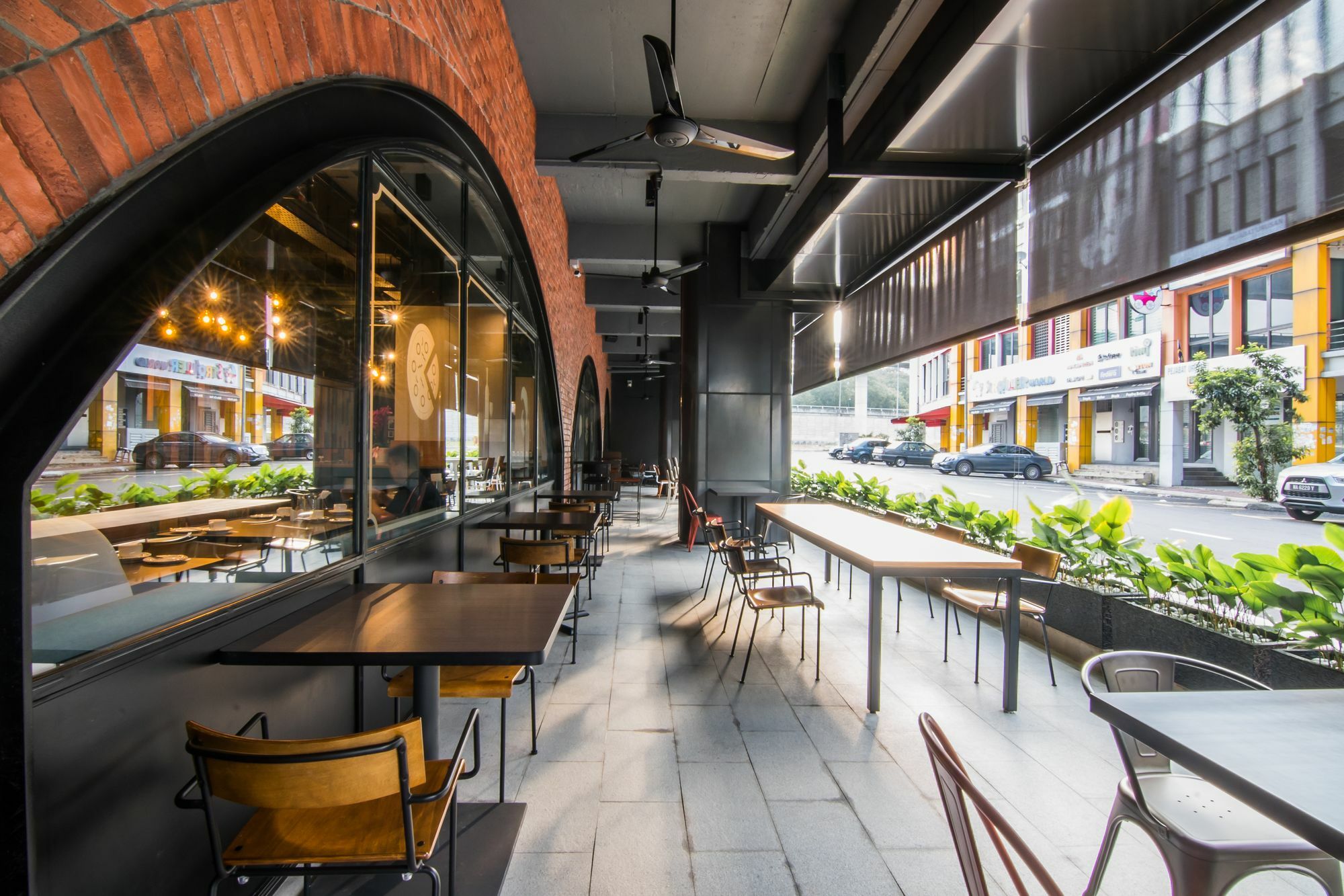 Mtree Hotel Пучонг Экстерьер фото