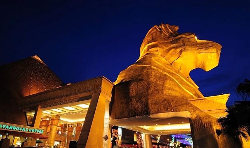 Mtree Hotel Пучонг Экстерьер фото
